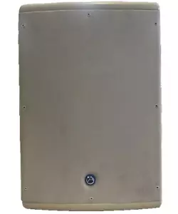 Atlas Sound SM8CXT-WH 8" 2-Way Compression Driver Coaxial Surface Mount Speaker - Picture 1 of 5