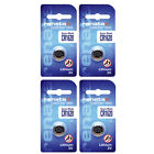 4 x Renata CR1620 Batteries, Lithium Battery 1620 | Shipped from Canada