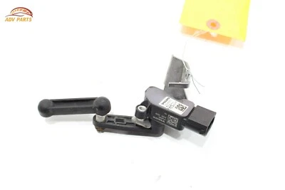 2018 - 2023 VOLVO XC60 FRONT RIGHT HEADLIGHT RIDE HEIGHT LEVEL SENSOR OEM - Image 1 of 4