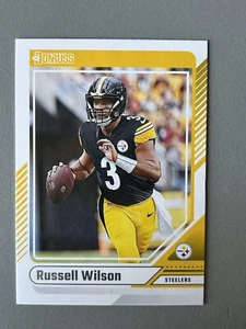 2024 Donruss Russell Wilson - Picture 1 of 2