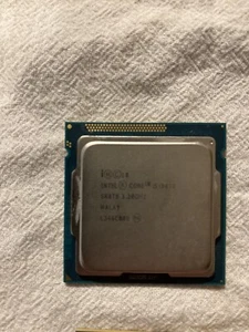 CPU - Picture 1 of 2