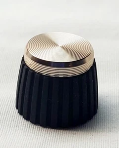 Bouton d'alimentation et de volume du haut-parleur Bluetooth Marshall Acton III. Pièce d'origine - Photo 1 sur 3