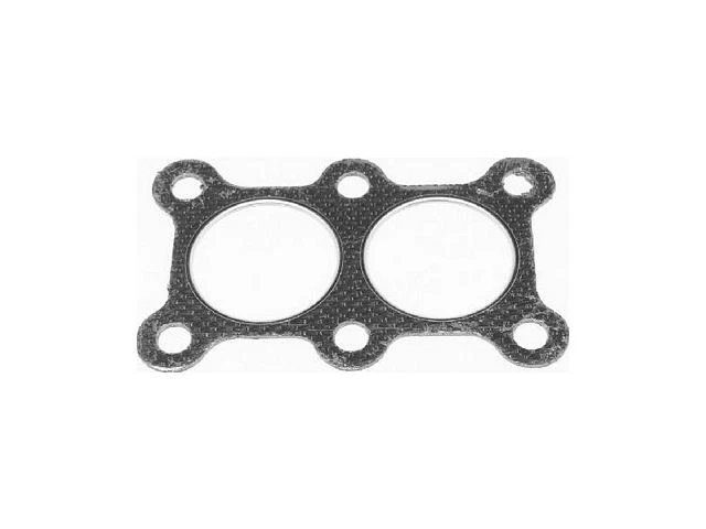 Junta de escape para 87-02 VW Jetta Beetle Cabrio Golf Passat 2,0 L 4 cilindros FX86Y7 Foto 1 de 1