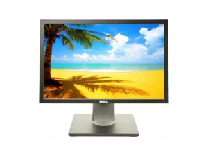 🔥LOT-10 Dell UltraSharp 19" Widescreen LCD Monitors P1911t  19" 💯 - Picture 1 of 5