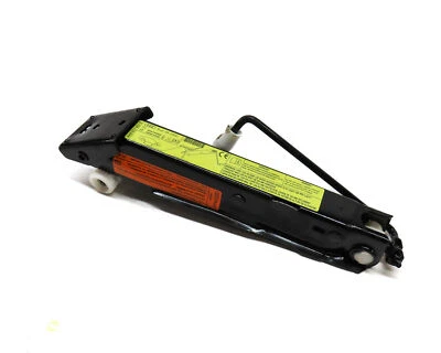 Audi A8 S8 2011-2018 (D4 4H) neumático de repuesto de emergencia gato de tijera con mango Foto 1 de 4