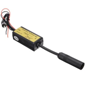 Frequency Converter Antenna Radio FM Band-Expanders For Japanese U3S1 Hot V3X7 - Zdjęcie 1 z 12