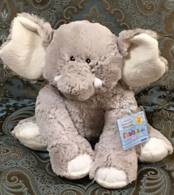 Webkinz Jr Elephant, NWT & Sealed Code  **FAST Shipping**Smoke-Free Stock** - Image 1 of 4