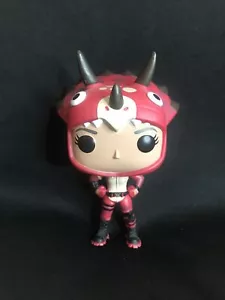 Funko Pop! Fortnite Tricera Ops Vinyl Figure #462 - Picture 1 of 4