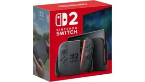 Nintendo Switch 2 | US Preorder Confirmed Ships Immediately After Jun 5 Release - Picture 1 of 10
