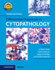 Differential Diagnosis In Cytopathology Park Gattuso Reddy Masood 3E