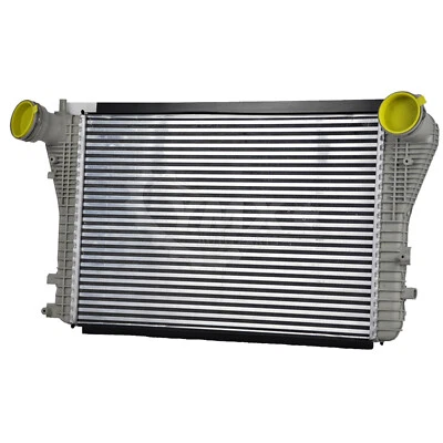 3C0145805R Intercooler For 06-12 Volkswagen VW Tiguan Passat  Charge Air Cooler - Image 1 of 4