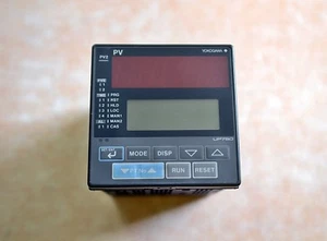 Controlador programable Yokogawa UP750-50 estilo S3 envío gratuito - Imagen 1 de 4