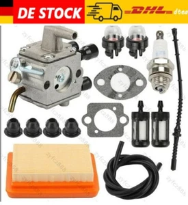 Vergaser Für Stihl FS120 350 450 FS200 FS250 BT120 4134-120-0653 Freischneider - Bild 1 von 6