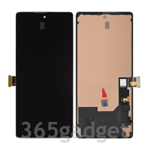 For Google Pixel 6 Small OLED LCD Display Touch Screen Digitizer Frame - Photo 1 sur 7