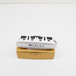VW TRANSPORTER T6 Entry Lighting 'Bulli' Lettering 7E5947415AQ72A NEW OEM - Picture 1 of 8
