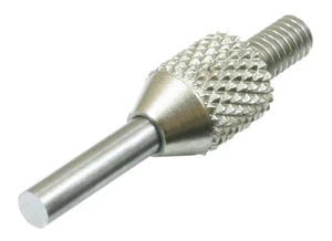Carbide Needle Contact Point For Dial Indicator 1x10 mm Long Mitutoyo 21AAA332 - Picture 1 of 1