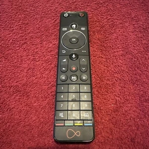 SET TOP BOX ORIGINALE VIRGIN Y201200 Telecomando Testato/Operativo - Foto 1 di 1