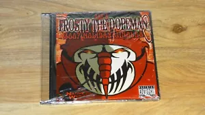ABK (Anybody Killa) - Frosty The Dopeman - 2007 Holiday Jingles - SEALED - CD - Picture 1 of 1