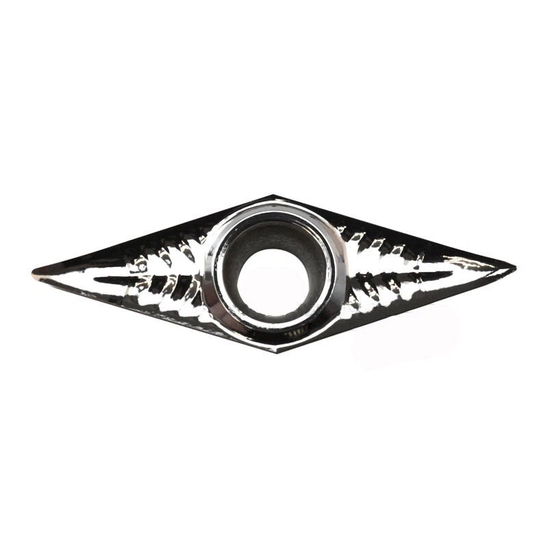 Korloy Genuine for Aluminum Apkt1604pdfr-ma H01 APKT 1604 Carbide Milling Insert