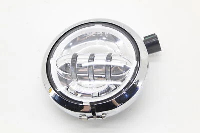 Faro antiniebla único FLHTK 10-13 Harley Davidson Electra Glide Ultra Limited Foto 1 de 4