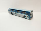 1/50 Bus Fishbowl Niagara Transit Corgi Custom Painted