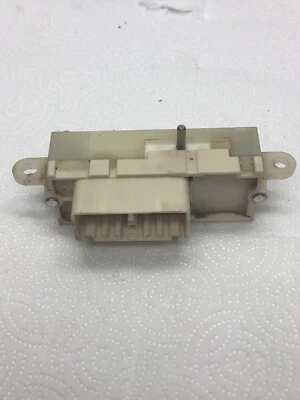 05 06 07 Interruptor de arranque de encendido Ford E250 E350 Econoline 5C3T-11572-AA (52C) Foto 1 de 4