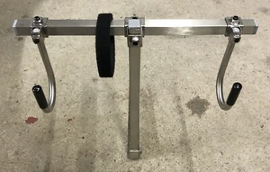 Elektromobil, Rollatorhalterung, Rollator Halter, Zubehör, E-Mobil - Bild 1 von 3