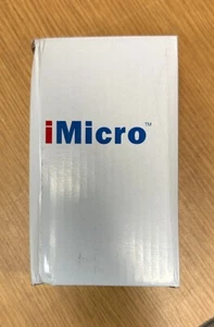 iMicro Mo-1008BU Standard USB Mouse - Picture 1 of 3