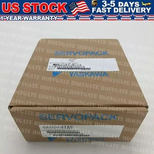Un servo driver SGDH-04AE-V #F10- - Foto 1 di 6
