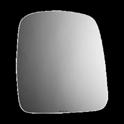 Burco Mirror Glass Replacement Fits 2003-07 Chevrolet Express 1500-4325RSG - Изображение 1 из 3
