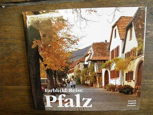 Pfalz / Imagen A Color - Viaje / Barbara Titz - Imagen 1 de 1
