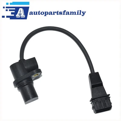 Crankshaft Position Sensor For Santa Fe Sonata Tiburon Tucson 2.7L 39180-37150 - Image 1 of 4