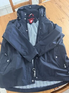 Jacke Wellensteyn Neu Romance Xxxl Neu Damen 3xl sommerjacke Regenjacke neu Blau - Bild 1 von 7