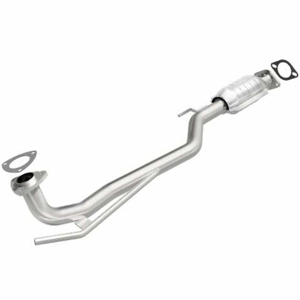 Fits 1990-1995 Nissan 300ZX Direct-Fit Catalytic Converter 22755 Magnaflow - Image 1 of 4