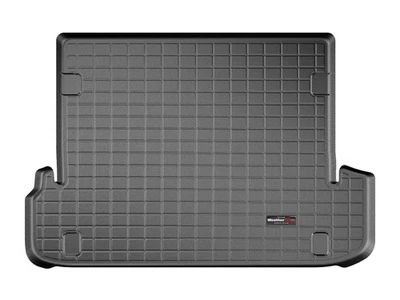 Alfombrilla de maletero WeatherTech Cargo Liner para GX/Land Cruiser Prado Foto 1 de 4