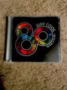 Way Cool: The Best Of The 80s CD Capitol 2010  18 Tracks Very Good! - Imagen 1 de 2