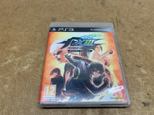 JEU SONY PS3 THE KING OF FIGHTERS XIII DELUXE EDITION COMPLET EN BOITE - Imagen 1 de 5