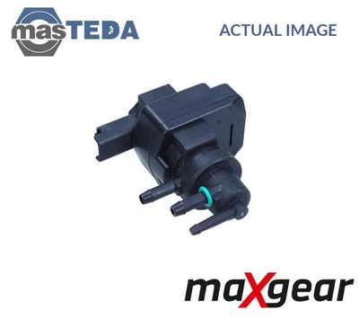 58-0308 CONVERTIDOR PRESIÓN TURBOCOMPRESOR MAXGEAR PEUGEOT 208 I,308 II,508 II Foto 1 de 4