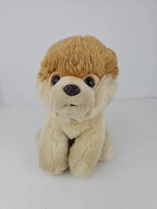 Gund Pomeranian Plüsch Boo 9 Zoll der süßeste Welpe der Welt bezaubernd 4029717 - Bild 1 von 9