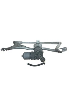 PEUGEOT PARTNER BERLINGO B9 10-23 WIPER MOTOR COMPLETE FRONT ARM 3 397 020 955 - Picture 1 of 9
