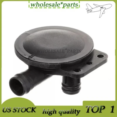 Crankcase Vent PCV Valve For 2007-2009 Jaguar XK XKR 2009-2010 Jaguar XF 4.2L V8 Foto 1 de 4