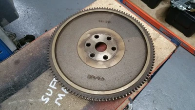 MAZDA MX5 FLYWHEEL / RING GEAR 1.8 2.0  MK3 / NC (2005 to 2015) 2006 07 08 09 10 - Image 1 of 2