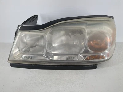 2007-2007 Saturn Vue Driver Left Oem Head Light Headlight Lamp LGPNL - Image 1 of 4