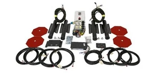 Redfoot Hydraulic Isuzu Motorhome Levelling System - Picture 1 of 1