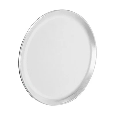 Pizzapfanne/-Blech, Schmaler , Aluminium, 14  U7T59866 - Bild 1 von 4