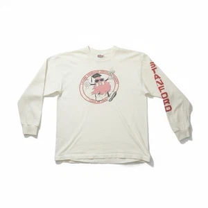 Vintage Leland Stanford Junior University Class of 1984 Long Sleeve Tee  - Bild 1 von 6