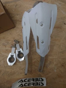 Handprotektoren Lenkerschutz Quad aceribis  - Bild 1 von 2