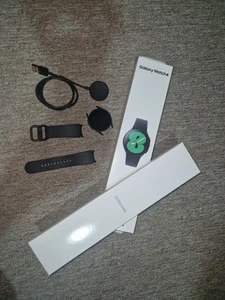 Samsung galaxy smart watch 4 - Afbeelding 1 van 4