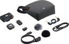DJI - Mic 3 (1 TX + 1 RX) - Black