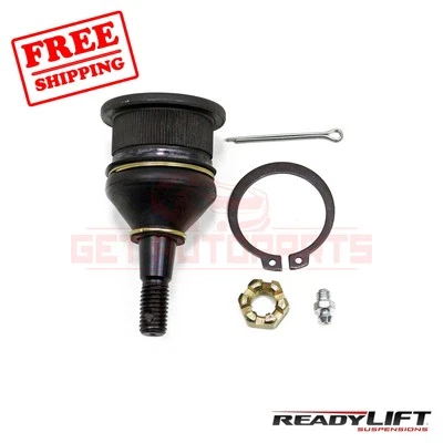 Junta esférica de suspensão ReadyLift elevação 4" para GMC Sierra 2500 HD 2011-2019 - Imagem 1 de 2